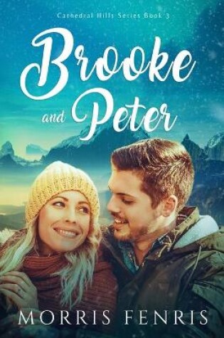 Cover of Brooke and Peter