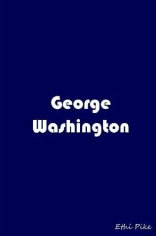 Cover of George Washington