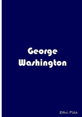 Book cover for George Washington