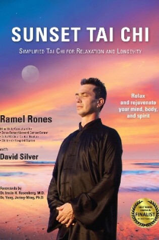 Cover of Sunset Tai Chi