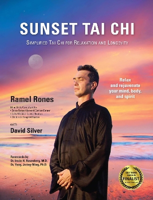 Cover of Sunset Tai Chi