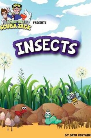 Cover of Insects