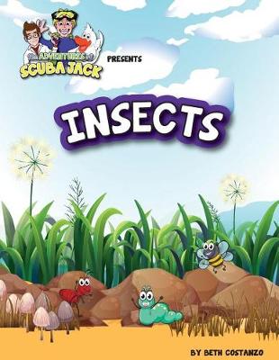 Book cover for Insects