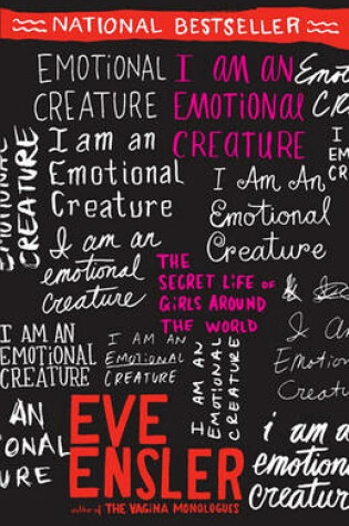 Cover of I Am an Emotional Creature