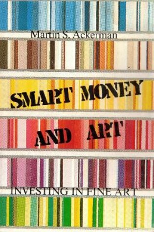 Cover of SMART MONEY AND ART