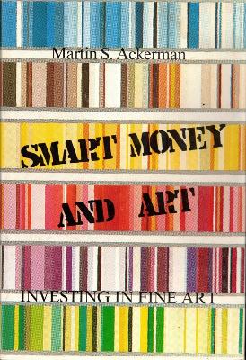 Book cover for SMART MONEY AND ART