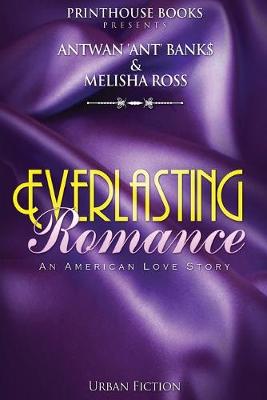 Book cover for Everlasting Romance; An American Love Story