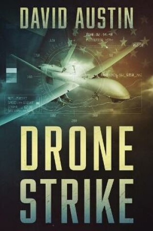 Cover of Drone Strike