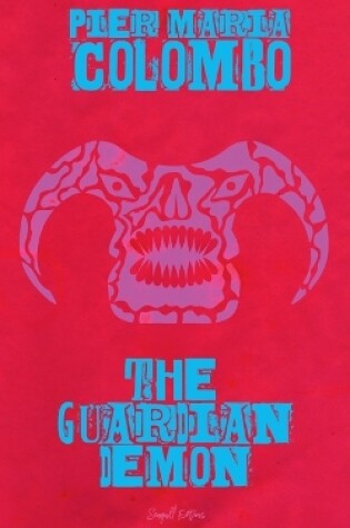 Cover of The Guardian Demon