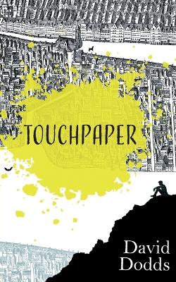 Cover of Touchpaper