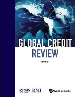 Cover of Global Credit Review - Volume 4