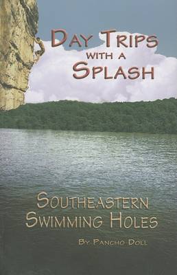 Cover of Swimming Holes Southeast