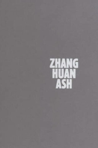 Cover of Zhang Huan