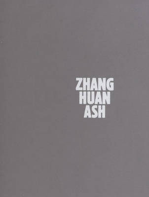 Book cover for Zhang Huan