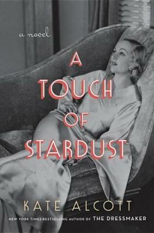 Cover of A Touch of Stardust