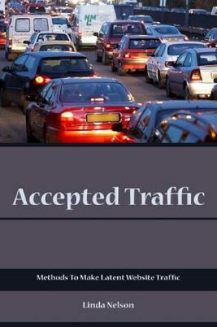 Cover of Accepted Traffic
