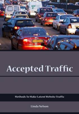 Book cover for Accepted Traffic