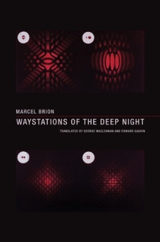 Cover of Waystations of the Deep Night