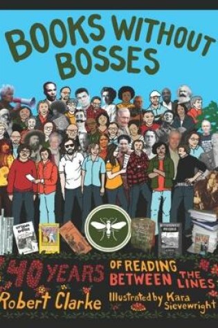 Cover of Books without Bosses