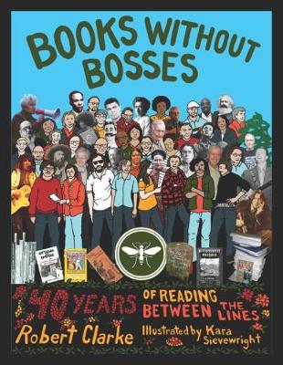 Book cover for Books without Bosses