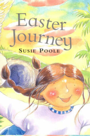 Cover of Easter Journey