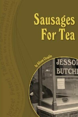 Cover of Sausages for Tea