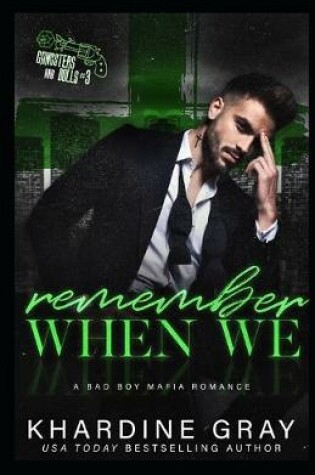 Cover of Remember When We
