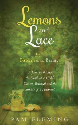 Book cover for Lemons and Lace