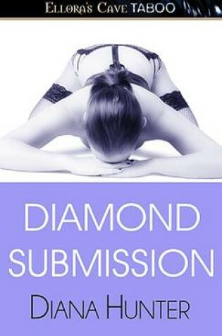 Cover of Diamond Submission