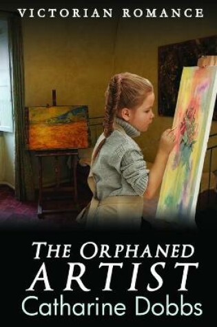 Cover of The Orphaned Artist