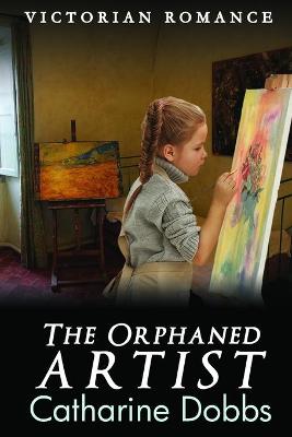 Book cover for The Orphaned Artist