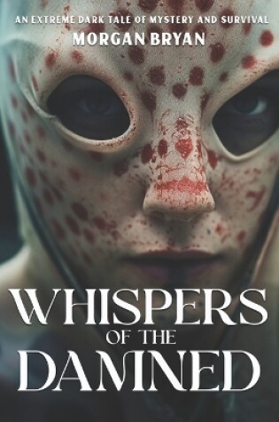 Cover of Whispers of the Damned