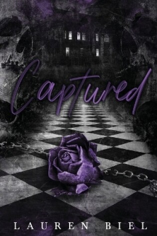 Cover of Captured