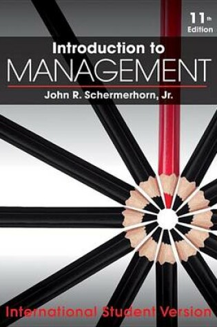 Cover of Management