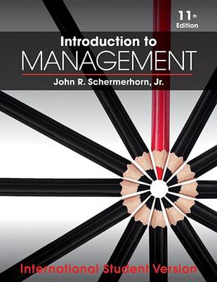 Book cover for Management