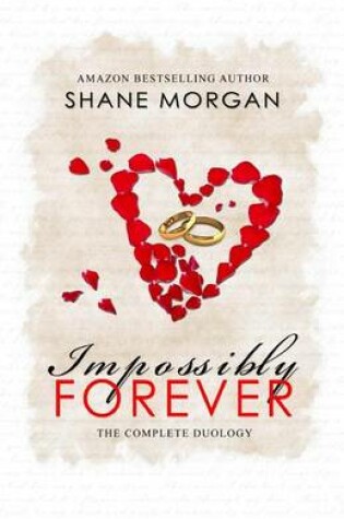 Cover of Impossibly Forever