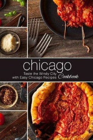 Cover of Chicago Cookbook