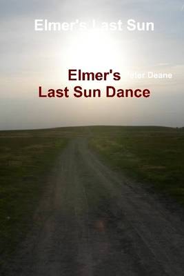 Book cover for Elmer's Last Sun Dance