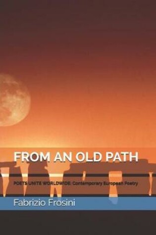 Cover of From an Old Path