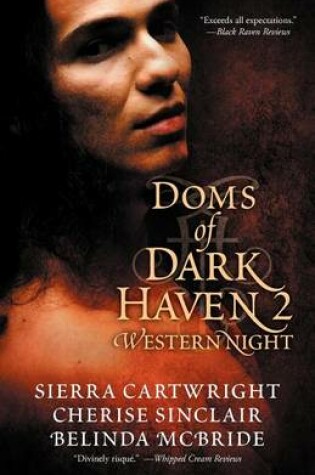 Cover of Doms of Dark Haven 2