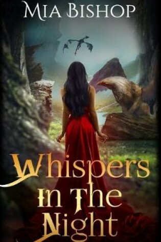 Cover of Whispers in the Night
