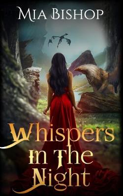 Book cover for Whispers in the Night