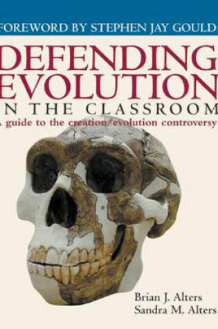 Cover of Defending Evolution