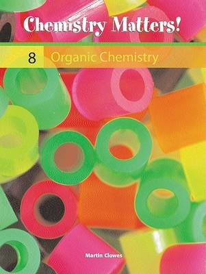 Cover of Chemistry Matters! Set