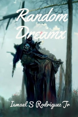 Book cover for Random Dreams