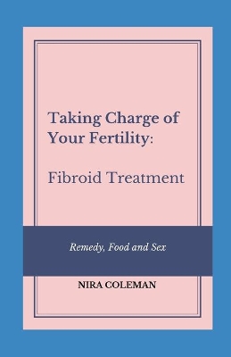 Book cover for Taking Charge of Your Fertility