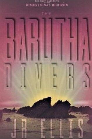 Cover of The Barutha Divers