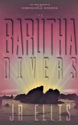Cover of The Barutha Divers