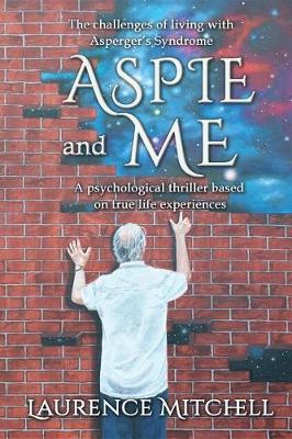 Book cover for Aspie and Me