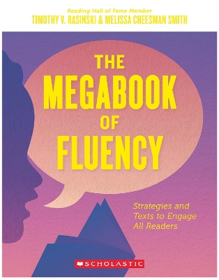 Book cover for The Megabook of Fluency